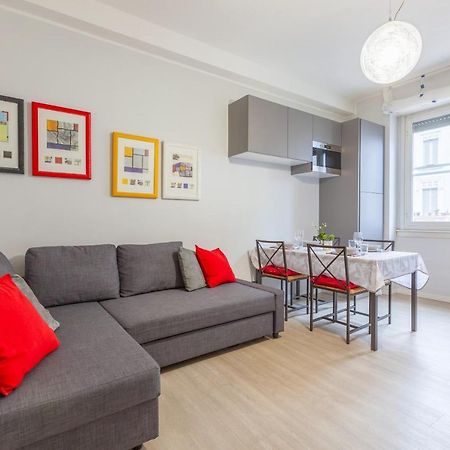 Darsena Navigli Apt - 800 M Far From P.Ta Genova M2 Apartment Milan Luaran gambar