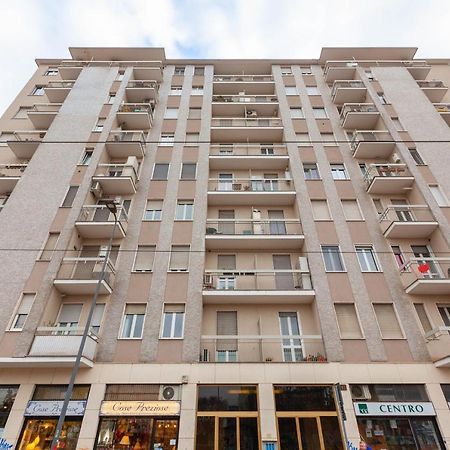 Darsena Navigli Apt - 800 M Far From P.Ta Genova M2 Apartment Milan Luaran gambar