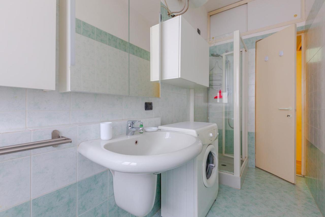 Darsena Navigli Apt - 800 M Far From P.Ta Genova M2 Apartment Milan Luaran gambar
